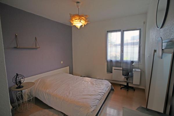 Pavillon 3 chambres à Pessac