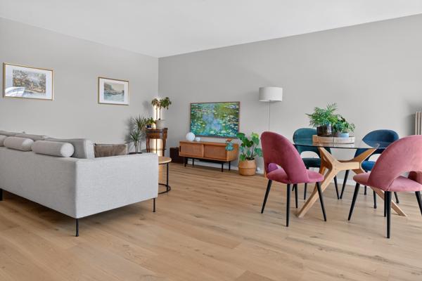Magnifique appartement familial rénové, à deux pas de l’école d’Arbère