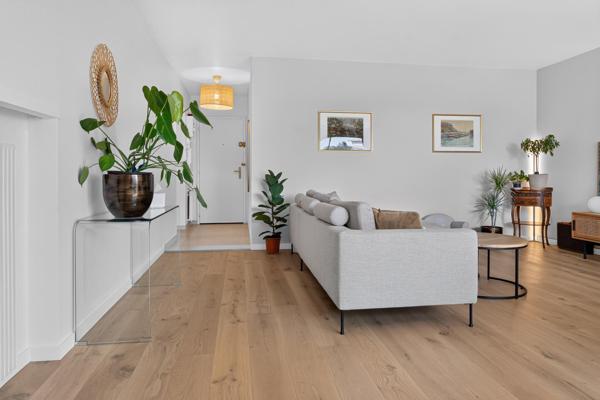 Magnifique appartement familial rénové, à deux pas de l’école d’Arbère