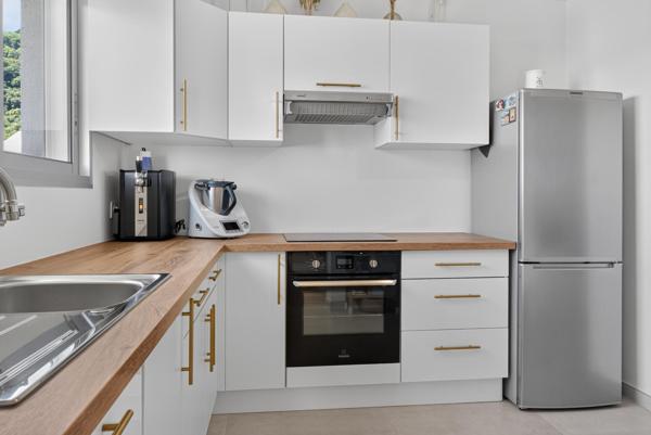 Magnifique appartement familial rénové, à deux pas de l’école d’Arbère