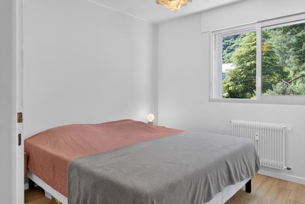 Magnifique appartement familial rénové, à deux pas de l’école d’Arbère