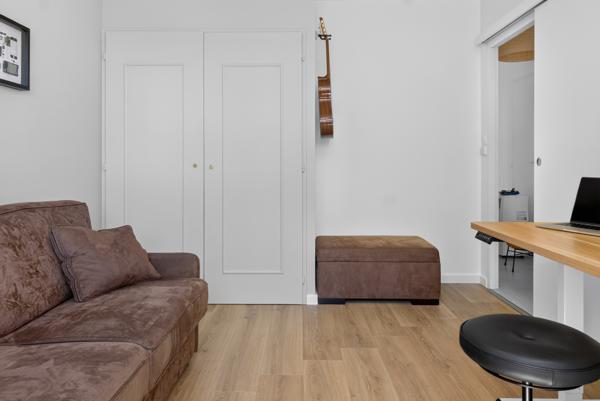 Magnifique appartement familial rénové, à deux pas de l’école d’Arbère
