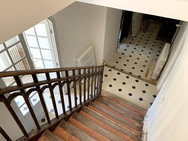 Achat maison près de CARCASSONNE - 9 pièce(s) - 366 m² - 279 000 €