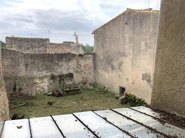 Achat maison près de CARCASSONNE - 9 pièce(s) - 366 m² - 279 000 €