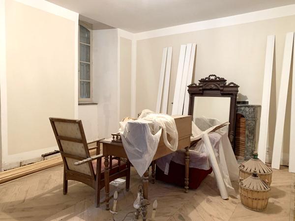 Achat maison près de CARCASSONNE - 9 pièce(s) - 366 m² - 279 000 €