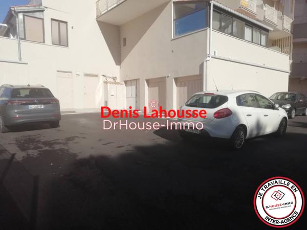 Commerce à vendre 3 pièces de 104 m²