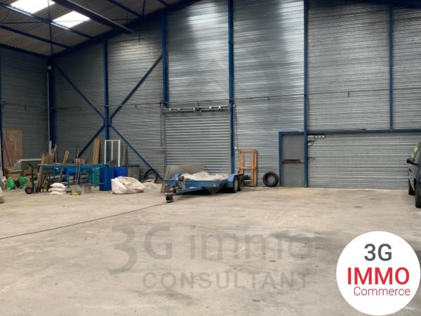 Location / Local Commercial