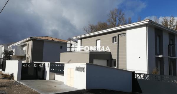 Location Appartement 3 pièces 61.84 m² - Mérignac 33700