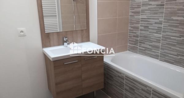 Location Appartement 3 pièces 61.84 m² - Mérignac 33700
