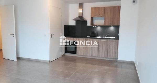 Location Appartement 3 pièces 61.84 m² - Mérignac 33700