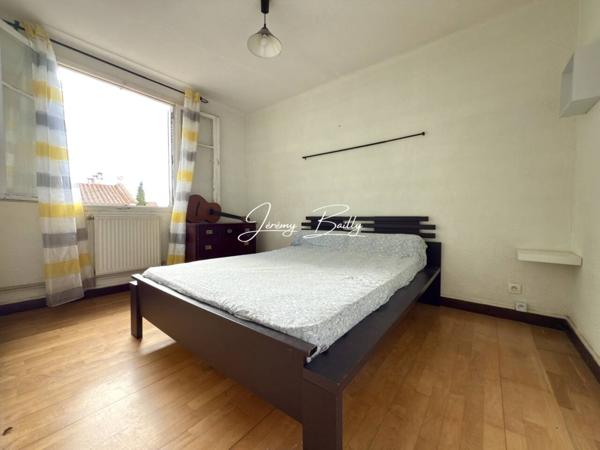 Maison à vendre 4 pièces de 76 m²