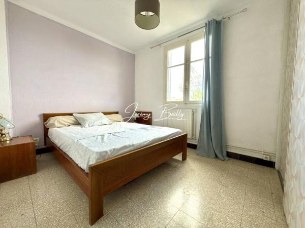 Maison à vendre 4 pièces de 76 m²