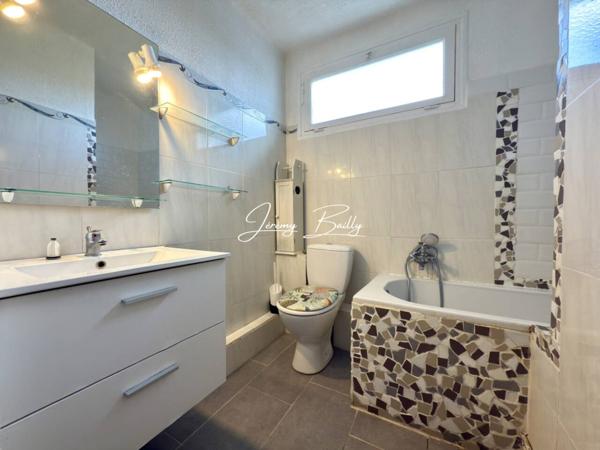 Maison à vendre 4 pièces de 76 m²