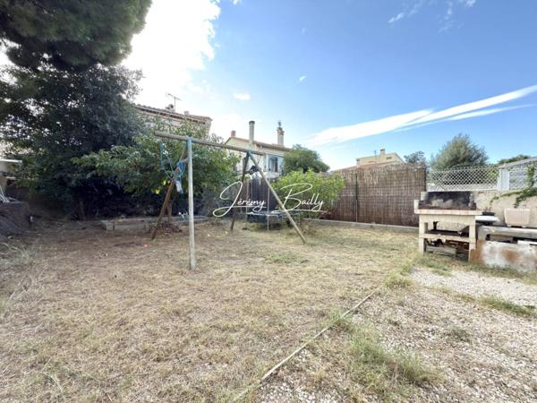 Maison à vendre 4 pièces de 76 m²