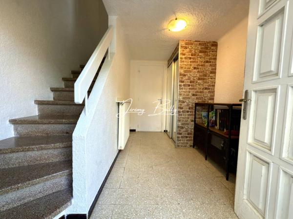 Maison à vendre 4 pièces de 76 m²