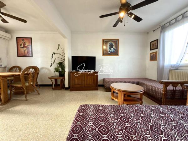 Maison à vendre 4 pièces de 76 m²