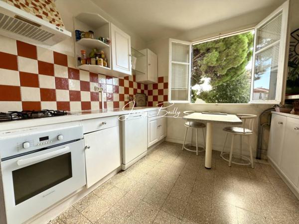 Maison à vendre 4 pièces de 76 m²