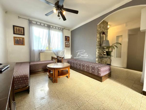 Maison à vendre 4 pièces de 76 m²