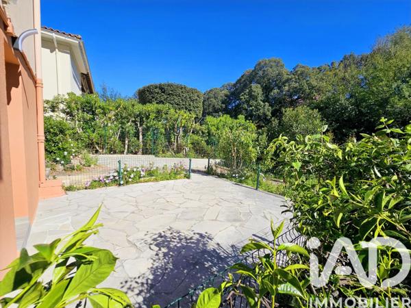 Studio à vendre 13 m² Fréjus