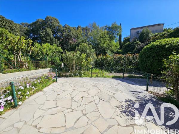 Studio à vendre 13 m² Fréjus