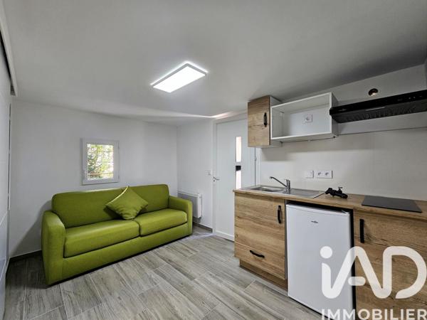 Studio à vendre 13 m² Fréjus