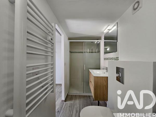 Studio à vendre 13 m² Fréjus