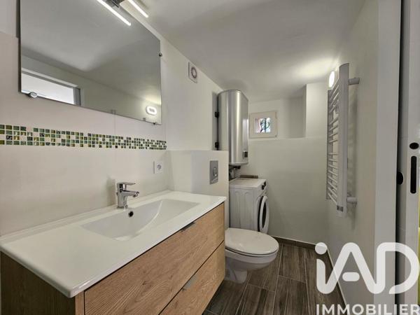 Studio à vendre 13 m² Fréjus