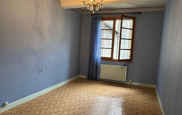 Vente Maison Tarascon-sur-ariege   