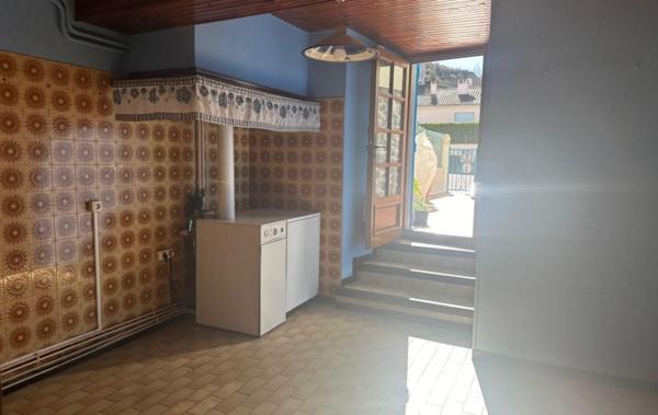 Vente Maison Tarascon-sur-ariege   