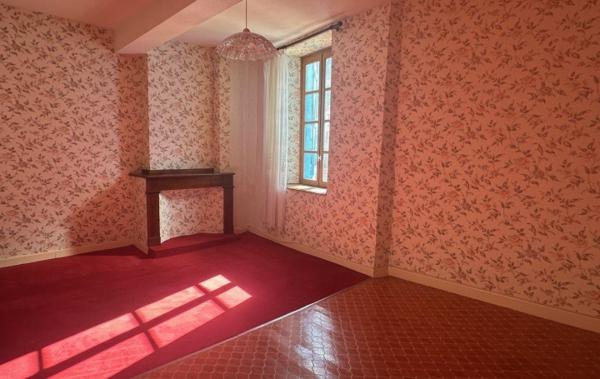 Vente Maison Tarascon-sur-ariege   