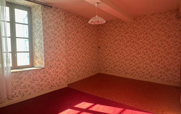 Vente Maison Tarascon-sur-ariege   