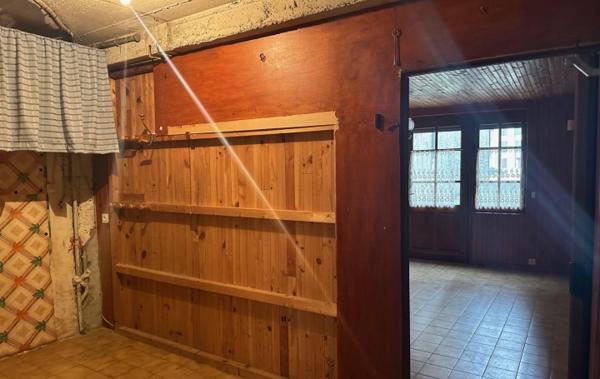 Vente Maison Tarascon-sur-ariege   