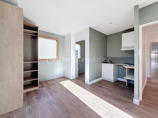 Maison d architecte de 124 m²