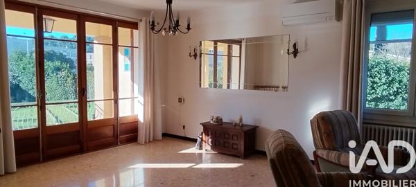 Maison à vendre 4 pièces 90 m² Saint-Chamas