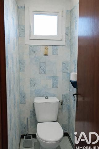 Maison à vendre 4 pièces 90 m² Saint-Chamas