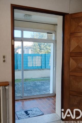 Maison à vendre 4 pièces 90 m² Saint-Chamas