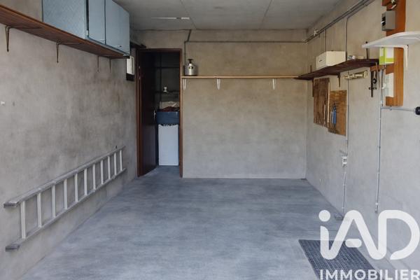 Maison à vendre 4 pièces 90 m² Saint-Chamas