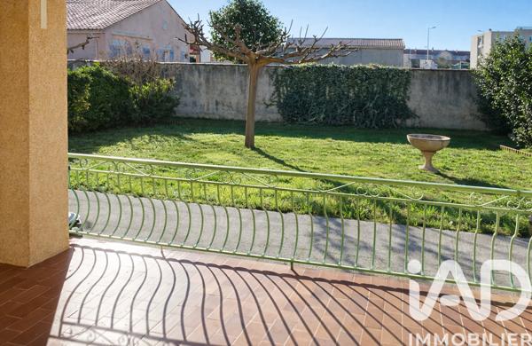 Maison à vendre 4 pièces 90 m² Saint-Chamas