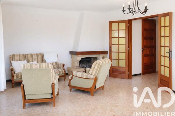 Maison à vendre 4 pièces 90 m² Saint-Chamas