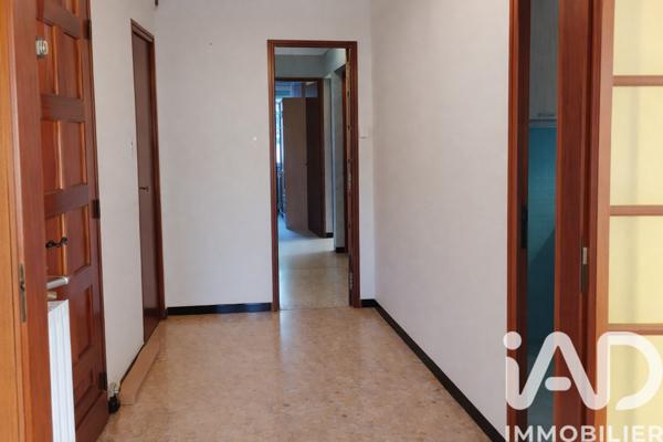 Maison à vendre 4 pièces 90 m² Saint-Chamas