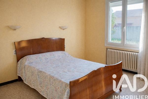 Maison à vendre 4 pièces 90 m² Saint-Chamas