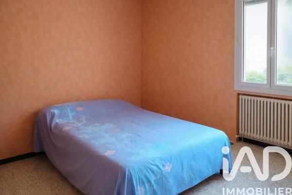 Maison à vendre 4 pièces 90 m² Saint-Chamas