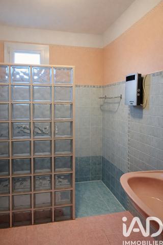 Maison à vendre 4 pièces 90 m² Saint-Chamas