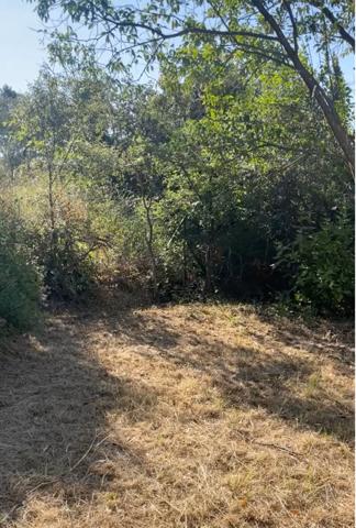 LES ARCS- terrain dominant expo sud -vue village-OFFRE SERIEUSE POSSIBLE !