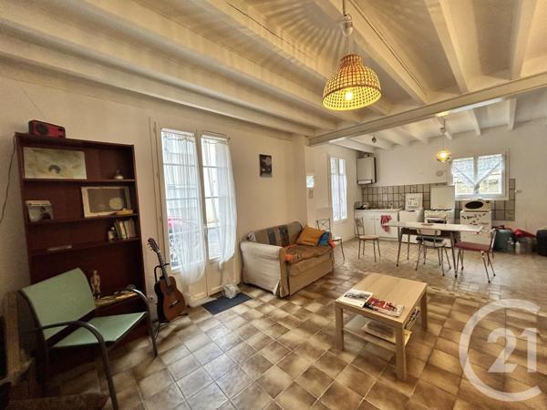 Maison à vendre  3 pièces - 109,26 m2 ST MEDARD DE GUIZIERES - 33