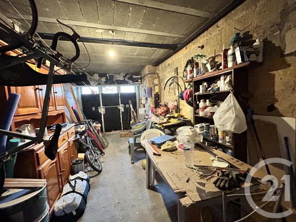 Maison à vendre  3 pièces - 109,26 m2 ST MEDARD DE GUIZIERES - 33