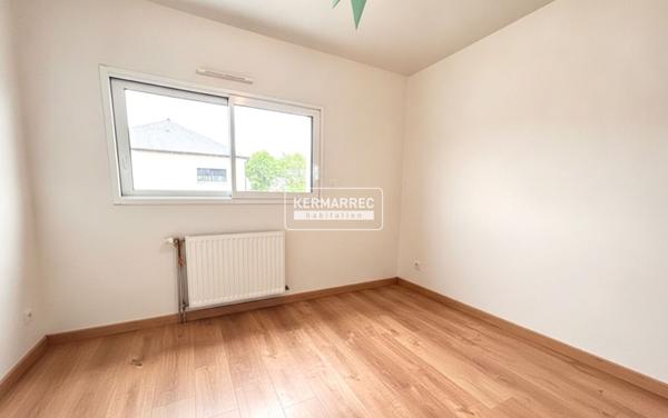 Maison 8 pièces – 126 m² environ à Saint-Aubin-d'Aubigné (ref : 38118)