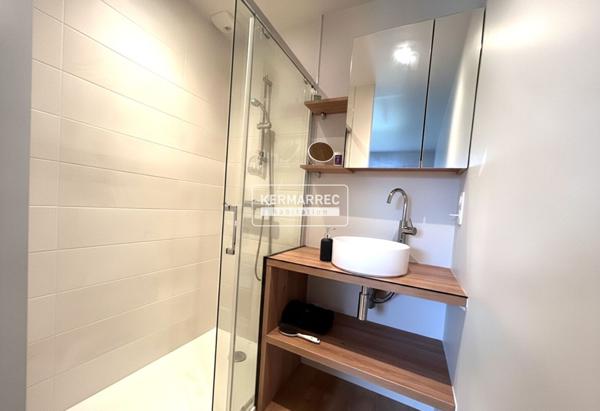 Maison 8 pièces – 126 m² environ à Saint-Aubin-d'Aubigné (ref : 38118)