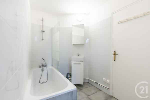 Appartement F2 à vendre  2 pièces - 36,63 m2 VILLIERS SUR MARNE - 94