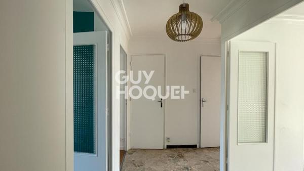 Appartement Fontaine 59.27 m2